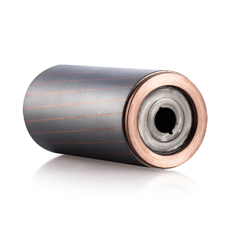 48-12 محرك دوار نحاسي