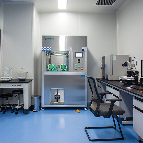 القياس والاختبار