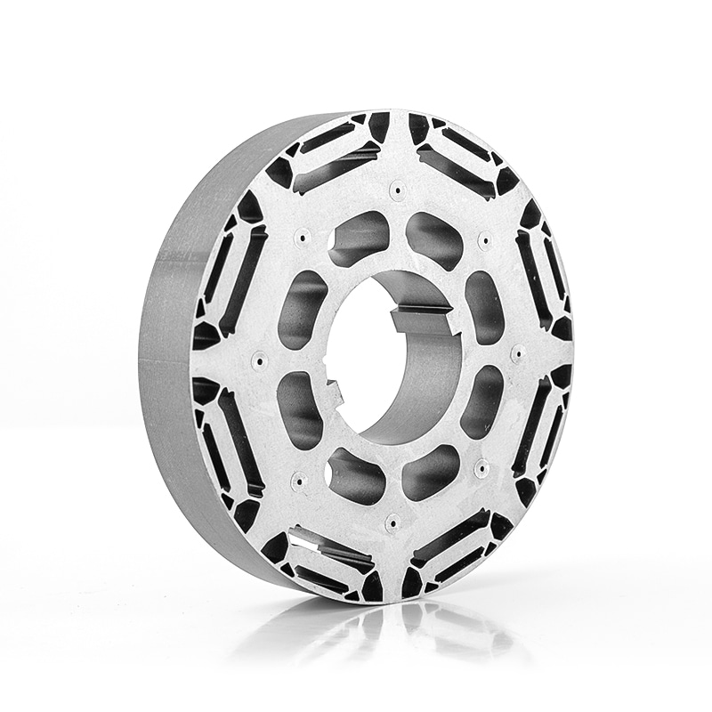 محرك الطاقة الجديد للجزء الثابت والدوار