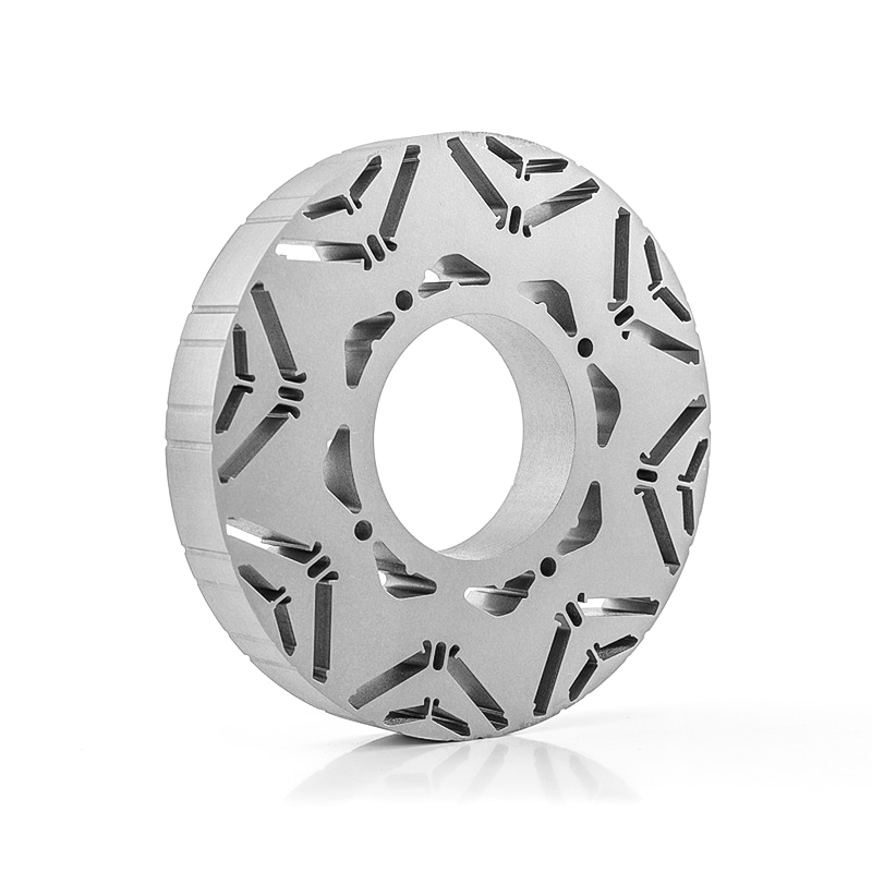 محرك الطاقة الجديد للجزء الثابت والدوار