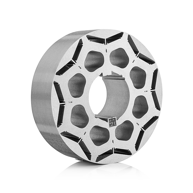 محرك الطاقة الجديد للجزء الثابت والدوار