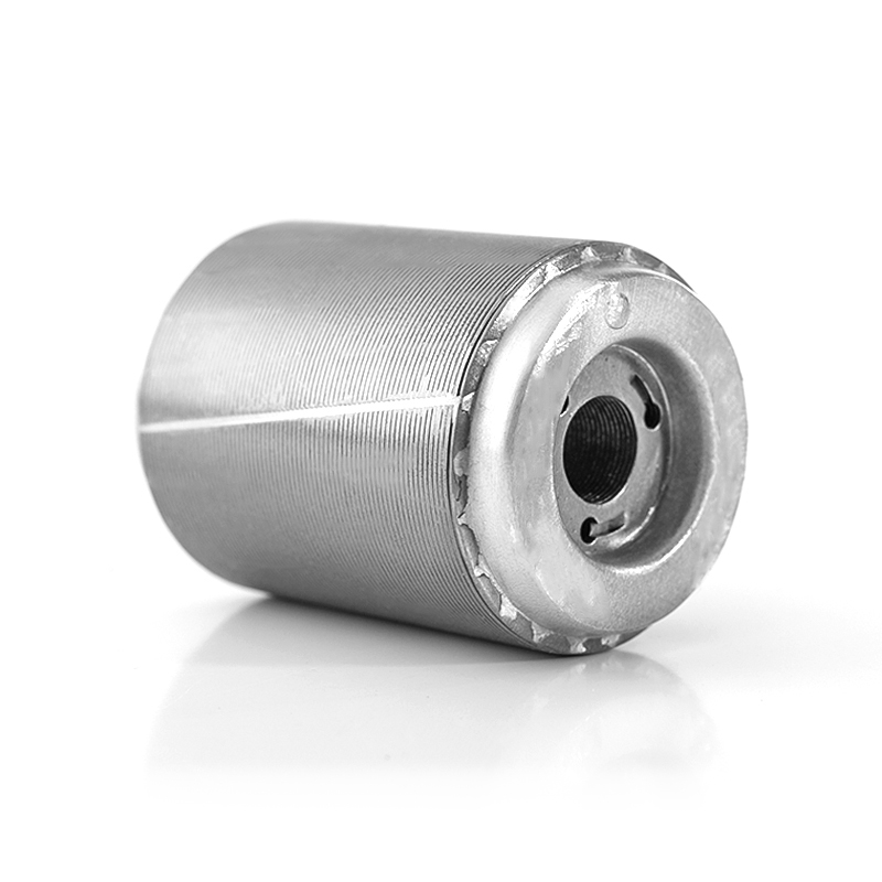 الأجهزة المنزلية المحرك الجزء الثابت والدوار الأساسية