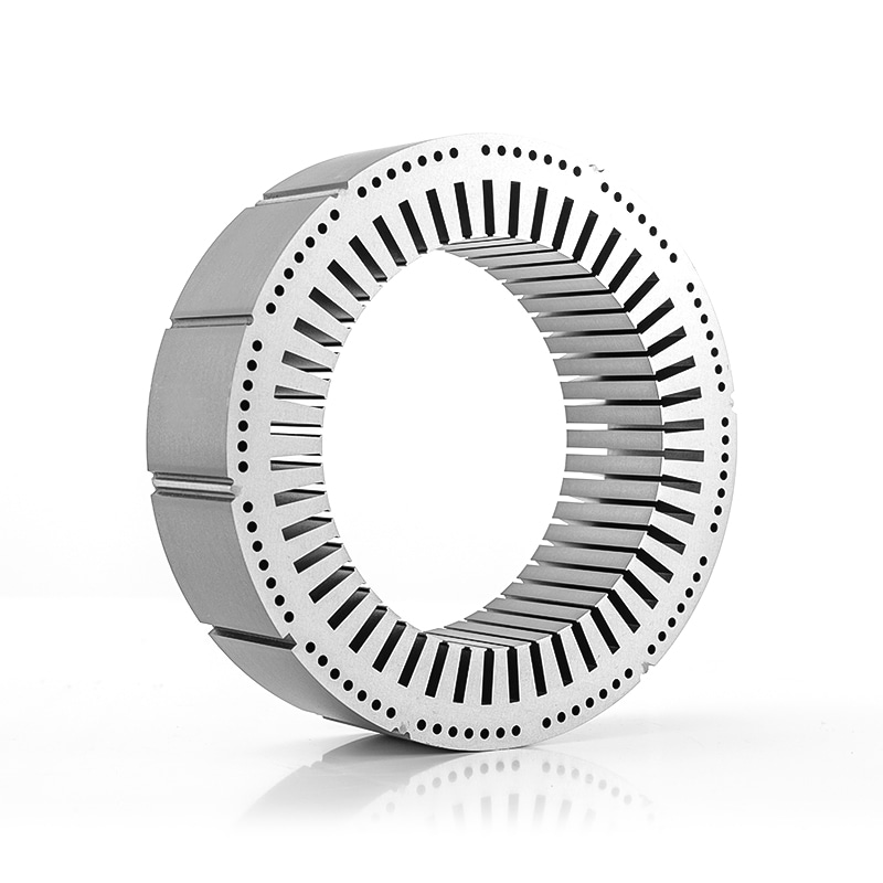 محرك الطاقة الجديد للجزء الثابت والدوار