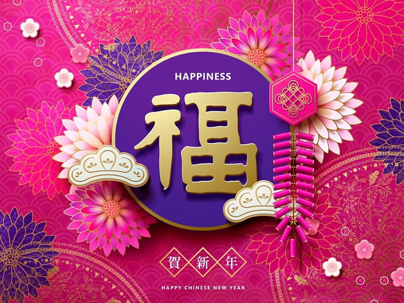 قد يأتي الربيع، أتمنى أن يكون كل شيء على ما يرام!