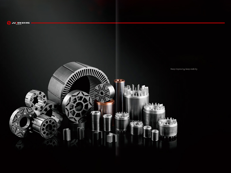 الاستقرار والتميز على المدى الطويل --- شركة Zhejiang Jufeng Stamping Technology Co., Ltd. تدعوك للمشاركة في معرض Shanghai PTC