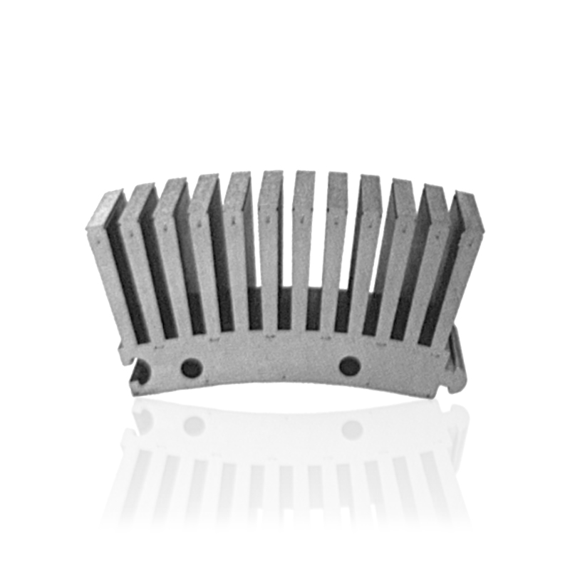 كتل المحرك الدوار الصناعية