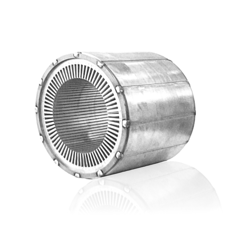 الجزء الثابت للمحرك الصناعي