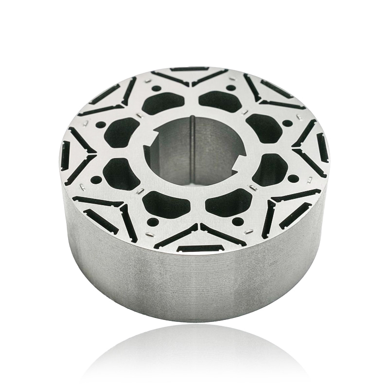 محرك الطاقة الجديد للجزء الثابت والدوار