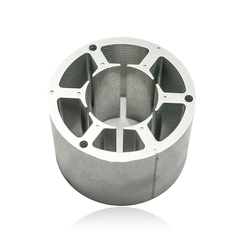 الأجهزة المنزلية المحرك الجزء الثابت والدوار الأساسية