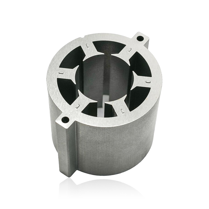 محرك الأجهزة المكتبية الجزء الثابت والدوار الأساسي