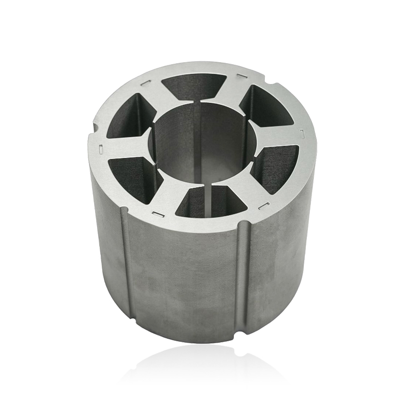 محرك الأجهزة المكتبية الجزء الثابت والدوار الأساسي