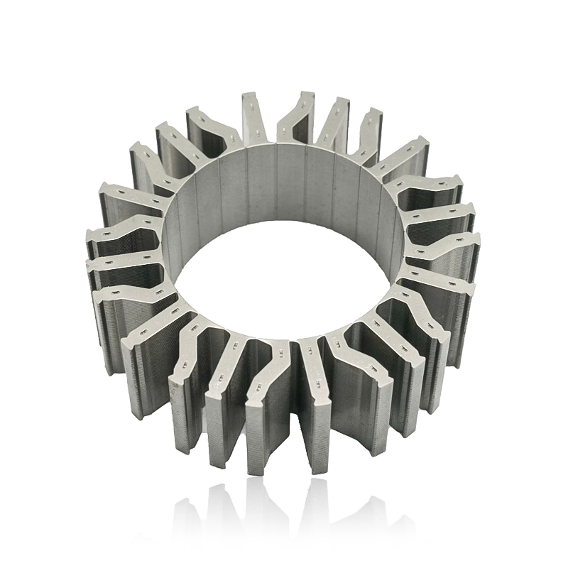 استكشاف دور الجزء الثابت والدوار في محرك السيارات: نظرة عامة كاملة