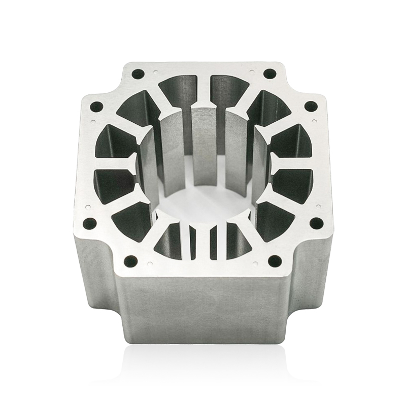 الدوار محرك السائر