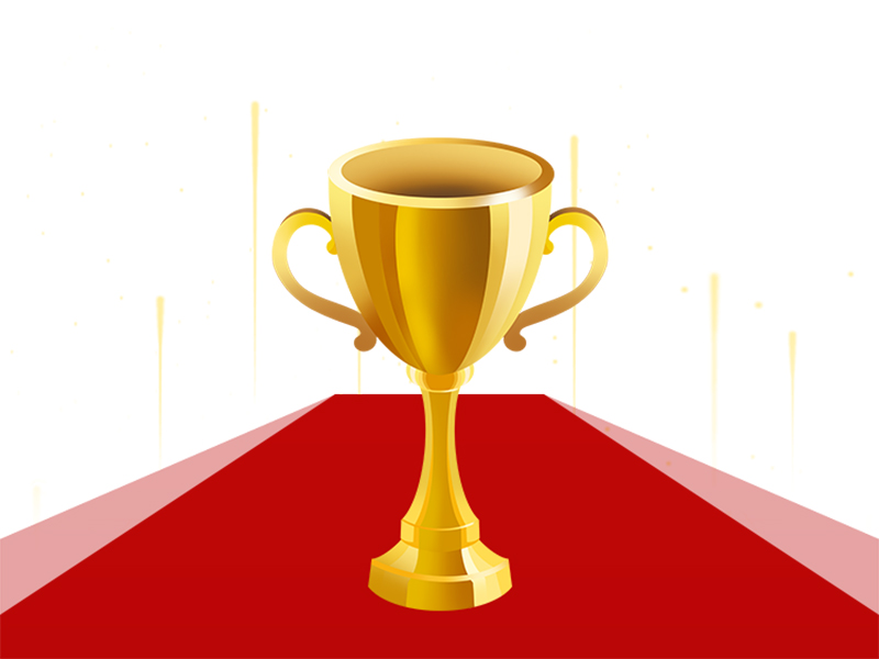 تهانينا الحارة | فازت شركة Jufeng Technology بجائزة Chengdu Huachuan Dianping 