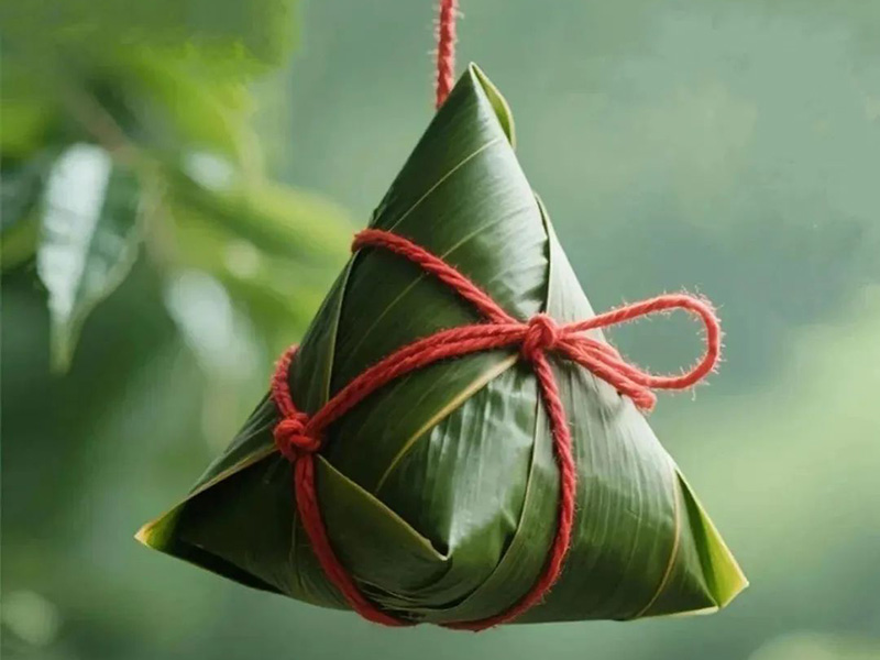 شركة Jufeng Technology تتمنى لكم عيدًا سعيدًا لقوارب التنين