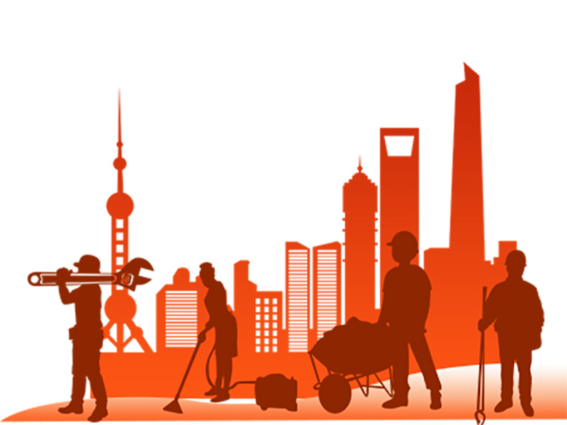 جوفينج للتكنولوجيا | أشيد بالمثابرة والمسؤولية في ظل ارتفاع درجات الحرارة!